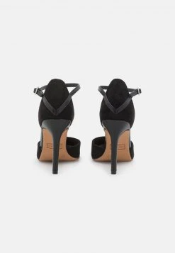 Anna Field Tacones - Black, Mujer -Anna Field Moda 0e274a86980b40819374123662f63a5e