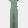 Anna Field Mono - Light Green, Mujer -Anna Field Moda 0e33c5def09d4ac39c1ce47a1d2aca5f