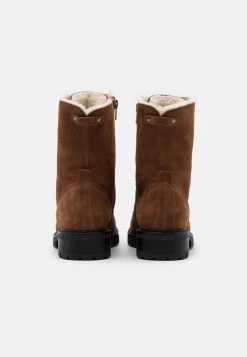 Anna Field LEATHER - Botines Con Cordones - Cognac, Mujer 11 Anna Field LEATHER - Botines Con Cordones - Cognac, Mujer -Anna Field Moda 0e5991463c53451bb69bfd941745882b