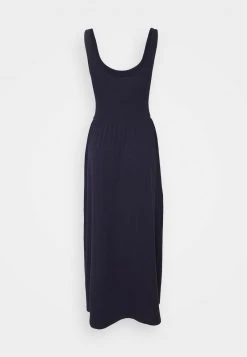 Anna Field Vestido Ligero - Dark Blue, Mujer -Anna Field Moda 0e780cdd4cc04ed29e776ea969821a34