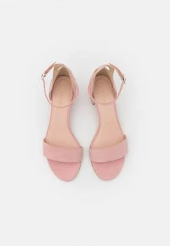 Anna Field LEATHER - Sandalias - Light Pink, Mujer 13 Anna Field LEATHER - Sandalias - Light Pink, Mujer -Anna Field Moda 0e9a87f036004e17b6433a79a7588df7
