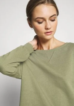 Anna Field Basic Lounge Set - Pijama - Khaki, Mujer -Anna Field Moda 0ed58b5438f44c579ff583d5f6586fb1