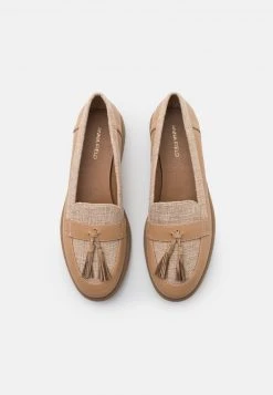 Anna Field Mocasines - Taupe, Mujer -Anna Field Moda 0f15e2a10d4544519d07c2a9b495c037