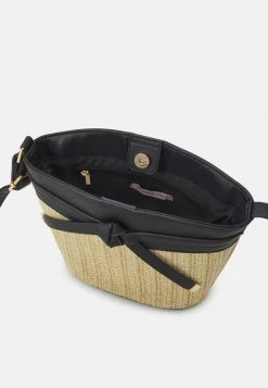 Anna Field Bandolera - Black, Mujer -Anna Field Moda 0f1b980e54e646bc95f0c359a44c1f9a