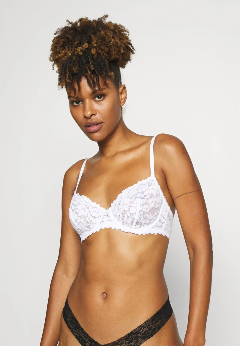 Anna Field 2PP UNDERWIRE BRA - Sujetador Con Aros - Off-white, Mujer 5 Anna Field 2PP UNDERWIRE BRA - Sujetador Con Aros - Off-white, Mujer - Imagen 3