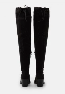 Anna Field Botas Mosqueteras - Black, Mujer 11 Anna Field Botas Mosqueteras - Black, Mujer -Anna Field Moda 0f3c9cf85ba14dc99eaa1d84178edada