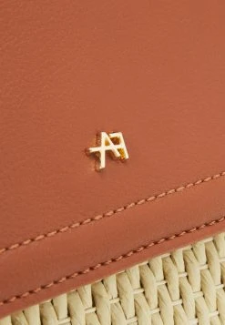 Anna Field Bandolera - Cognac, Mujer -Anna Field Moda 0f64cf539314492e98ca9c10f469e0e5