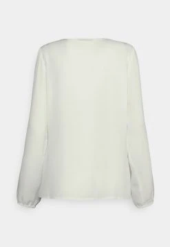 Anna Field Camiseta De Manga Larga - Off White, Mujer -Anna Field Moda 0f71c21d662e4d2cb38d8f315ec0413f