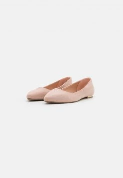 Anna Field Bailarinas - Light Pink, Mujer 10 Anna Field Bailarinas - Light Pink, Mujer -Anna Field Moda 0f80782e3b8645b6aa2f50c366d36741