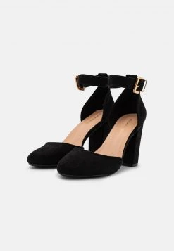 Anna Field Tacones - Black, Mujer -Anna Field Moda 0fb8d79dae4e4ad5b1d3c4a356180875