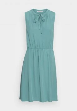 Anna Field SLEEVELES TIE DETAIL DRESS - Vestido Informal - Light Green, Mujer -Anna Field Moda 0fc3a587f1c546328e09acb72d6967bc