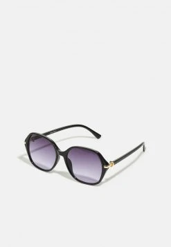 Anna Field Gafas De Sol - Black, Mujer