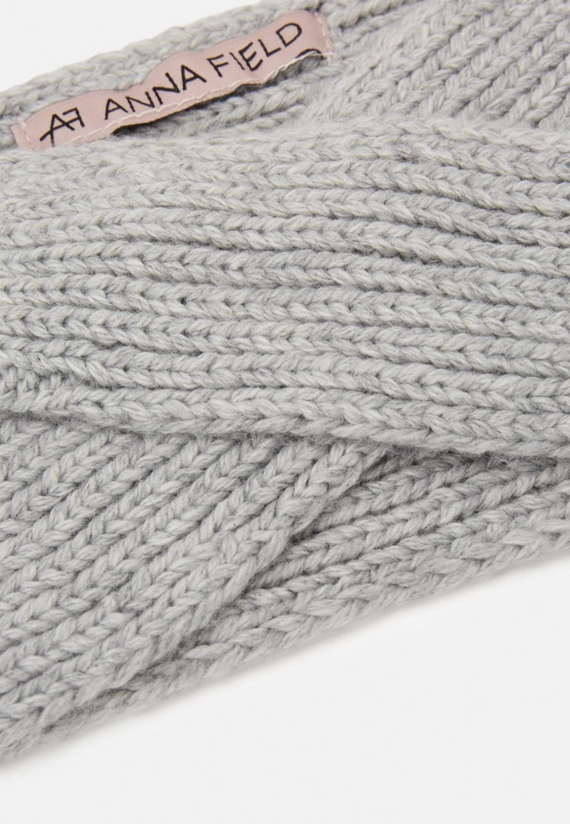 Anna Field Orejeras - Grey, Mujer 5 Anna Field Orejeras - Grey, Mujer - Imagen 3