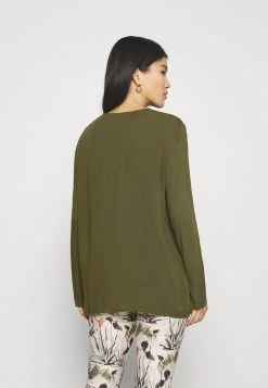 Anna Field Blusa - Olive, Mujer 9 Anna Field Blusa - Olive, Mujer -Anna Field Moda 104d9ec699094ab6b610497ad67cb264