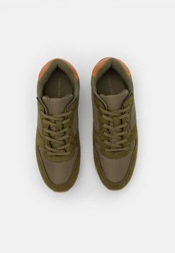 Anna Field Zapatillas - Khaki, Mujer -Anna Field Moda 10beb7a9b3d74e0b82a7ddeb4a4e90d2