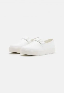 Anna Field Mocasines - White, Mujer -Anna Field Moda 10eb531973614235a6e8214425507a68