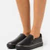Anna Field COMFORT - Mocasines - Black, Mujer 1 Anna Field COMFORT - Mocasines - Black, Mujer -Anna Field Moda 1135910e66ac400887ff0d8a7a688864