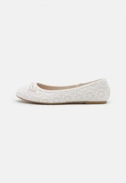 Anna Field Bailarinas - White, Mujer -Anna Field Moda 1135fb0b7eeb402f8e79d6989db31935