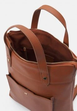 Anna Field Mochila - Cognac, Mujer -Anna Field Moda 113b0a757a9d46d6ad5539690cc138a9