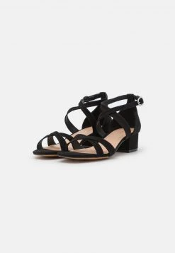 Anna Field COMFORT - Sandalias - Black, Mujer -Anna Field Moda 1147cb499b80475bbe4cb8021479a6e9
