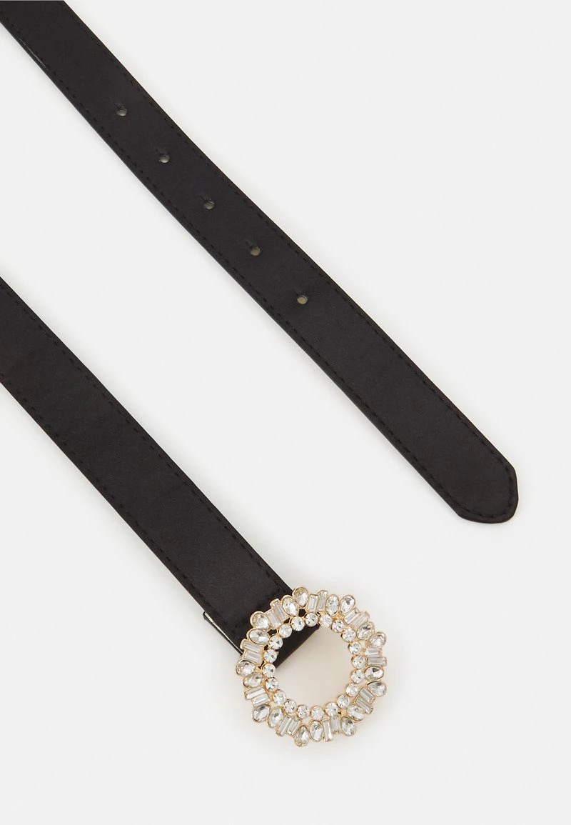 Anna Field Cinturón - Black, Mujer 4 Anna Field Cinturón - Black, Mujer - Imagen 2