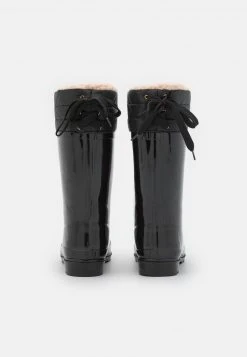 Anna Field Botas De Agua - Black, Mujer 11 Anna Field Botas De Agua - Black, Mujer -Anna Field Moda 1187aad253834344bd8233125bd6b182