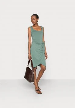 Anna Field Vestido Ligero - Green, Mujer -Anna Field Moda 11979f5d53314855b7d6da112474b43f