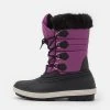 Anna Field WINTER BOOTS - SNOW BOOTS - Botas Para La Nieve - Black, Mujer -Anna Field Moda 11a8972d116546808262314a89d60645