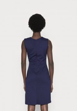 Anna Field Vestido Ligero - Dark Blue, Mujer 9 Anna Field Vestido Ligero - Dark Blue, Mujer -Anna Field Moda 11dea5408e154738aa4d780b51d6b5d4