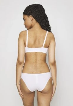 Anna Field SHANNON 10 PACK BRIEF - COTTON - Braguitas - White/pink, Mujer -Anna Field Moda 11e316a820474e36a399ee679f349f5f