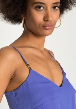 Anna Field Top - Blue, Mujer -Anna Field Moda 11ed3ec6c95b469cbe7186ce15967950