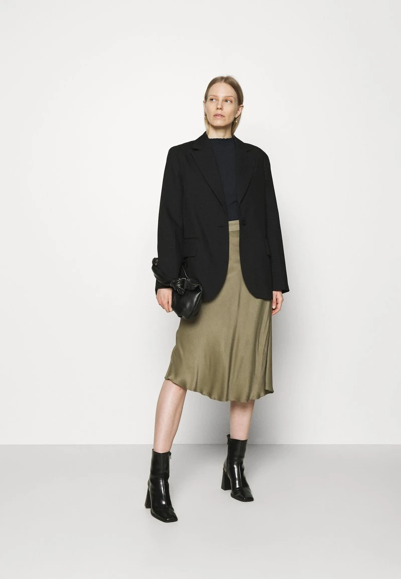 Anna Field Jersey De Punto - Black, Mujer 4 Anna Field Jersey De Punto - Black, Mujer - Imagen 2