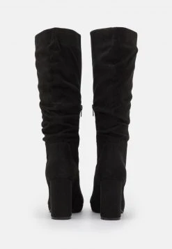 Anna Field Botas Con Plataforma - Black, Mujer -Anna Field Moda 1283507007b344a5a033fd596ec0c9ad