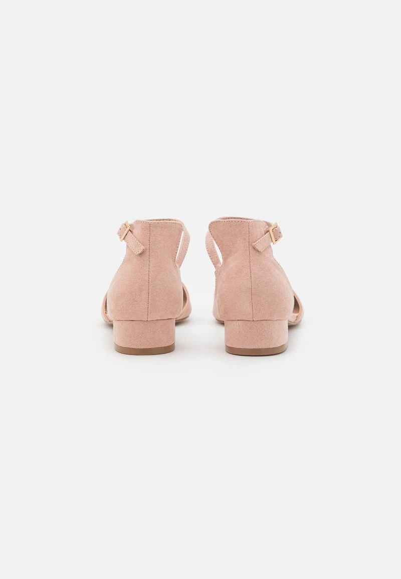 Anna Field Tacones - Light Pink, Mujer 6 Anna Field Tacones - Light Pink, Mujer - Imagen 4