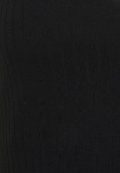 Anna Field Camiseta Básica - Black, Mujer -Anna Field Moda 12afd8dec24c4cc39ca1fd5aeac5ea2d