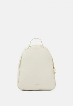 Anna Field Mochila - Off White, Mujer