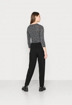Anna Field Pantalones - Black, Mujer -Anna Field Moda 12d133b0f168483281c0b12cdf835d1e
