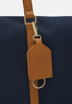 Anna Field Bolsa De Fin De Semana - Blue/cognac, Mujer -Anna Field Moda 12dde85c993647b79e22528556a18d38