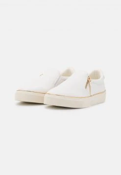 Anna Field COMFORT - Mocasines - White, Mujer -Anna Field Moda 1303869de78946b18bcfe0201bd71415
