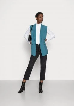 Anna Field BASIC ROLL NECK LONG SLEEVES TOP - Camiseta De Manga Larga - White, Mujer 8 Anna Field BASIC ROLL NECK LONG SLEEVES TOP - Camiseta De Manga Larga - White, Mujer -Anna Field Moda 13224901ca2d4ccfa8b950dcc8094c89