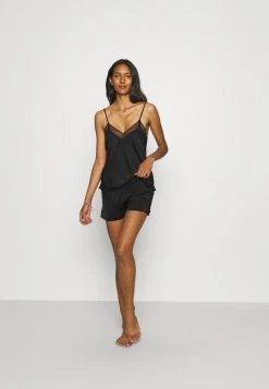 Anna Field Pijama - Black, Mujer 15 Anna Field Pijama - Black, Mujer -Anna Field Moda 132f7d5f63eb4290ae8f5759ff8eda2e