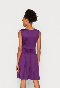 Anna Field Vestido Ligero - Purple, Mujer -Anna Field Moda 13329b5f0c134fa1bffc51c287fb1d87