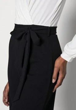 Anna Field Mono - White/black, Mujer 11 Anna Field Mono - White/black, Mujer -Anna Field Moda 133c00f8335d4e29b6fd35f8d933133a