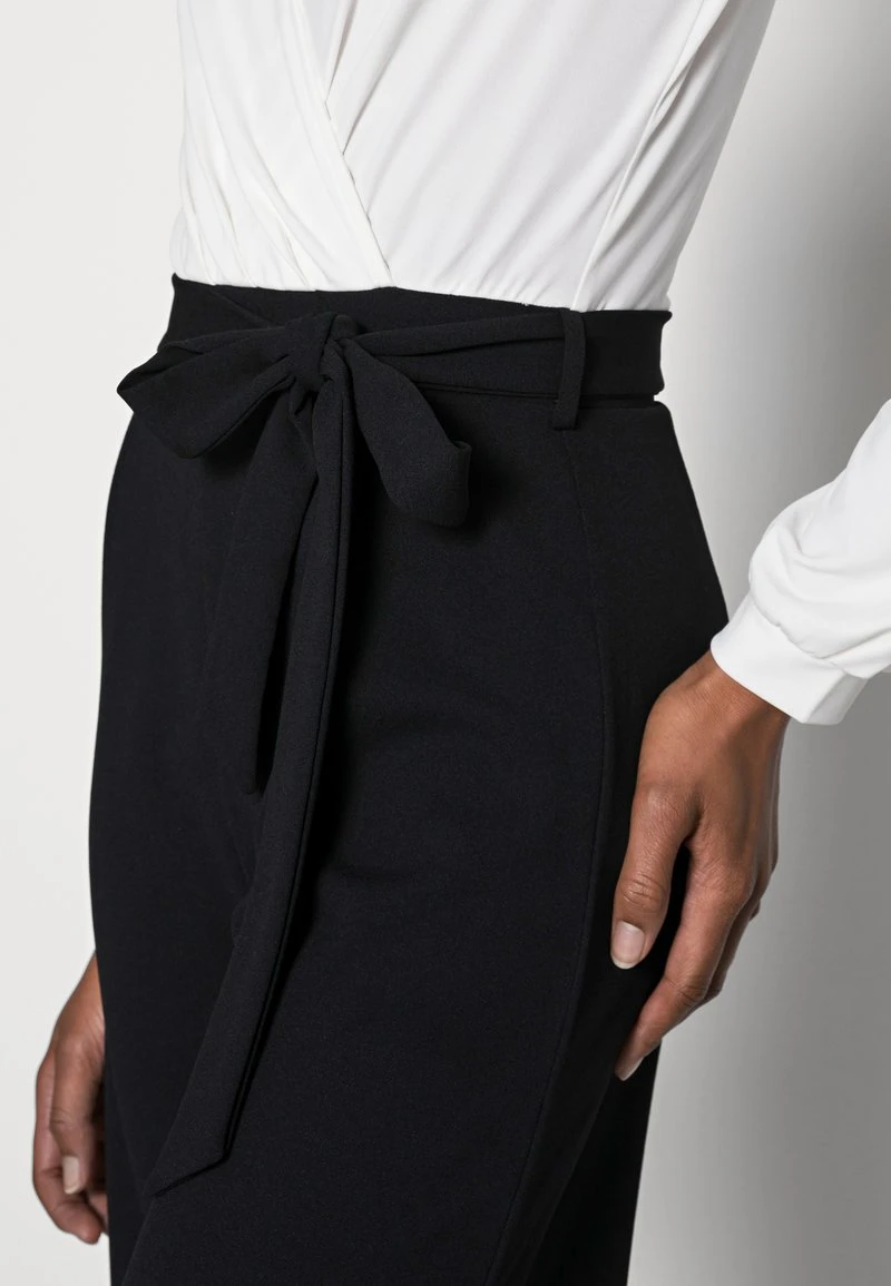 Anna Field Mono - White/black, Mujer 7 Anna Field Mono - White/black, Mujer - Imagen 5