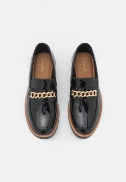 Anna Field COMFORT - Mocasines - Black, Mujer -Anna Field Moda 13794a766a424153a63e3ee43ac1a813