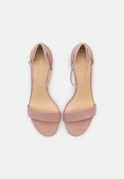 Anna Field LEATHER - Sandalias - Rose, Mujer 13 Anna Field LEATHER - Sandalias - Rose, Mujer -Anna Field Moda 137d2145011041cfa7cd7b2d997ea33f
