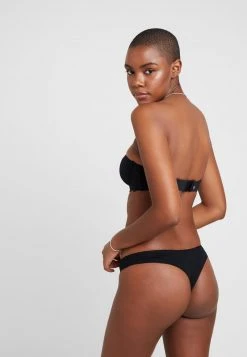 Anna Field GEORGINA 7 PACK THONG - COTTON - Tanga - Black, Mujer -Anna Field Moda 13b233e3480e41a18e9b56d039bb0052