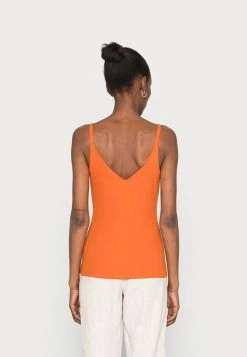 Anna Field Top - Orange, Mujer -Anna Field Moda 13cf1ec742444bd1b09e5f1cfbe480e8