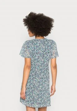 Anna Field Vestido Informal - Blue, Mujer -Anna Field Moda 1411127c3e7443fd87acfc4e3e83a603