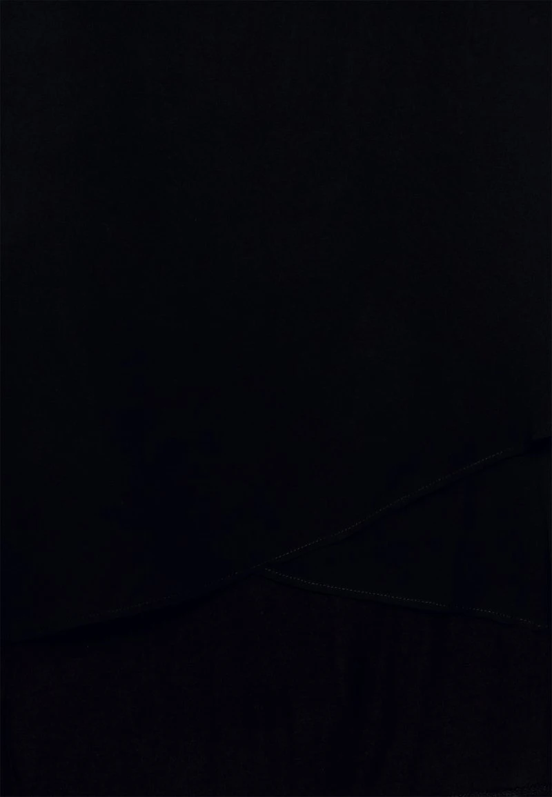 Anna Field Top - Black, Mujer 5 Anna Field Top - Black, Mujer - Imagen 3